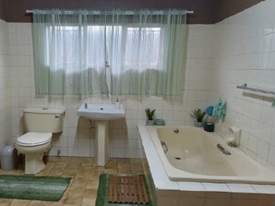 1 Bedroom Property for Sale in Ferreira Free State